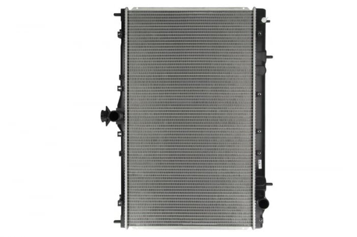 Radiator apa racire motor (transmisie manuala) MITSUBISHI GRANDIS 2.4 intre 2004-2011