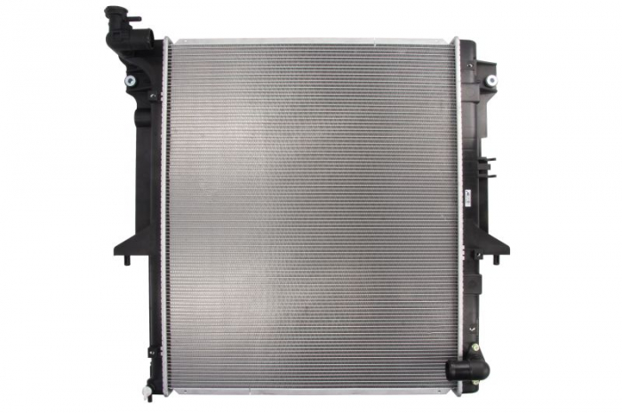 Radiator apa racire motor (transmisie manuala) MITSUBISHI L 200 TRITON 2.5D intre 2005-2015