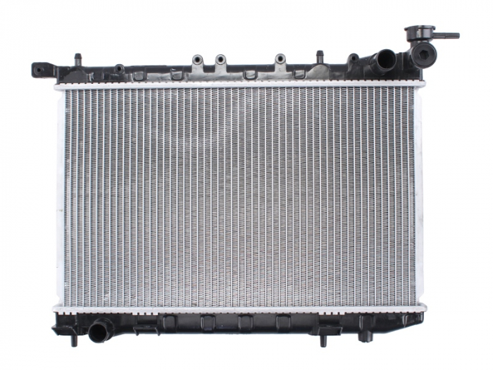 Radiator apa racire motor (transmisie manuala) NISSAN 100 NX, SUNNY III 1.4 1.6 intre 1990-2000