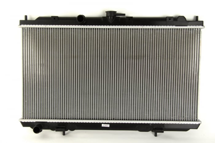 Radiator apa racire motor (transmisie manuala) NISSAN ALMERA II, PRIMERA 1.5 1.6 1.8 intre 2000-2008