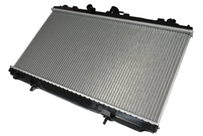 Radiator apa racire motor (transmisie manuala) NISSAN ALMERA II, PRIMERA 1.5-1.8 intre 2000-2008