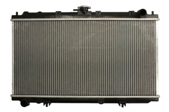 Radiator apa racire motor (transmisie manuala) NISSAN PRIMERA 2.0D intre 1996-2002