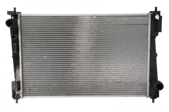 Radiator apa racire motor (transmisie manuala) OPEL COMBO, COMBO TOUR, CORSA D 1.3D-2.0D dupa 2006