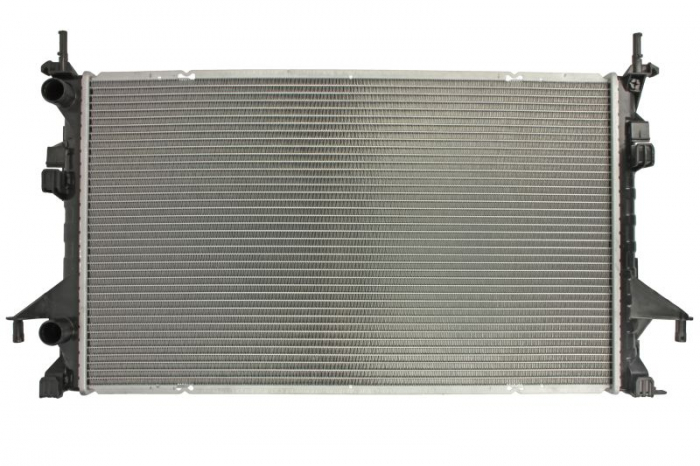 Radiator apa racire motor (transmisie manuala) RENAULT CLIO II, ESPACE IV, LAGUNA II, VEL SATIS 2.9 3.0 3.5 dupa 2000