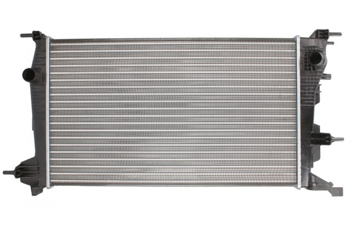 Radiator apa racire motor (transmisie manuala) RENAULT GRAND SCENIC III, SCENIC III 1.2 1.4 1.5D dupa 2009