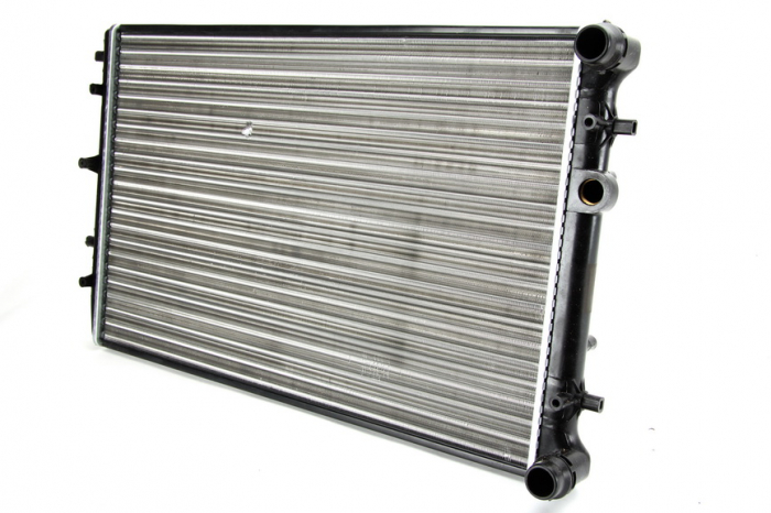 Radiator apa racire motor (transmisie manuala) SEAT CORDOBA, IBIZA III; VW POLO 1.2-1.9D intre 2002-2009