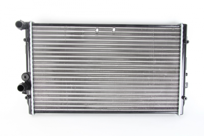 Radiator apa racire motor (transmisie manuala) SEAT LEON, TOLEDO II; VW BORA, GOLF IV 1.9D intre 2000-2006