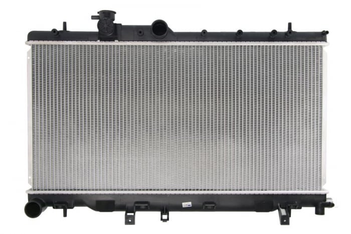 Radiator apa racire motor (transmisie manuala) SUBARU IMPREZA 2.0 2.5 intre 2000-2008