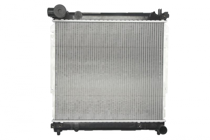 Radiator apa racire motor (transmisie manuala) SUZUKI SAMURAI 1.9D intre 2000-2004