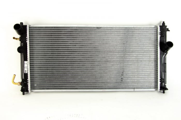 Radiator apa racire motor (transmisie manuala) TOYOTA CELICA 1.8 intre 1999-2005