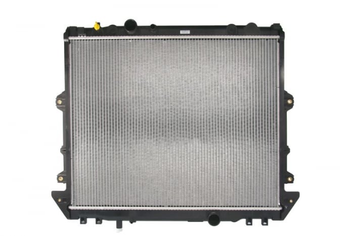 Radiator apa racire motor (transmisie manuala) TOYOTA HILUX VII 2.5D intre 2004-2015