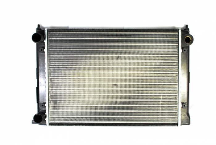 Radiator apa racire motor VW GOLF I, GOLF II, JETTA I, JETTA II, PASSAT, SCIROCCO 1.5 1.6 1.8 intre 1978-1997