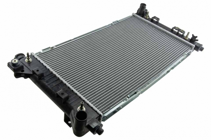 Radiator CHRYSLER VOYAGER 2.4, 3.3, 3.8 intre 1995-2001