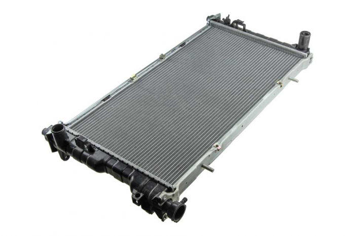 Radiator CHRYSLER VOYAGER III 3.3, 3.8 intre 2000-2008, DODGE CARAVAN 3.3, 3.8 intre 2000-2007