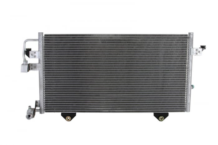 Radiator clima AC AUDI 80, CABRIOLET, COUPE 1.6-2.8 intre 1989-2000