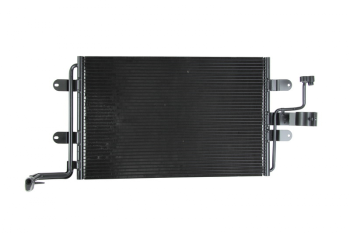 Radiator clima AC AUDI A3, TT; SEAT LEON, TOLEDO II; SKODA OCTAVIA I; VW BORA, GOLF IV 1.4-3.2 intre 1996-2013