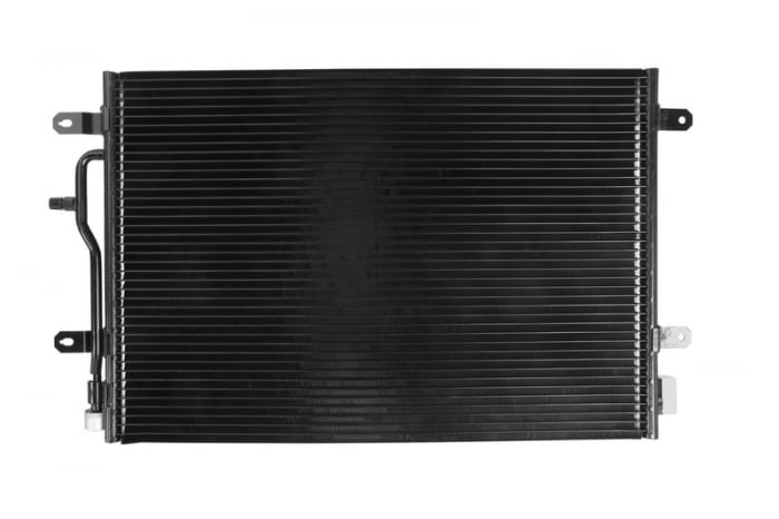 Radiator clima AC AUDI A4, A6, ALLROAD 1.6-4.2 intre 2000-2009