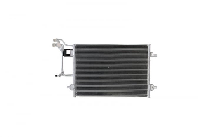 Radiator clima AC AUDI A4; VW PASSAT 1.6-2.8 intre 1994-2001