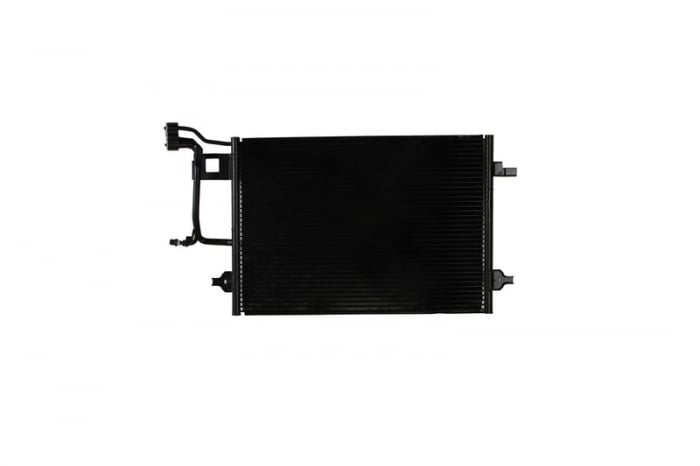 Radiator clima AC AUDI A4; VW PASSAT 1.9D 2.5D 2.7 intre 1997-2001