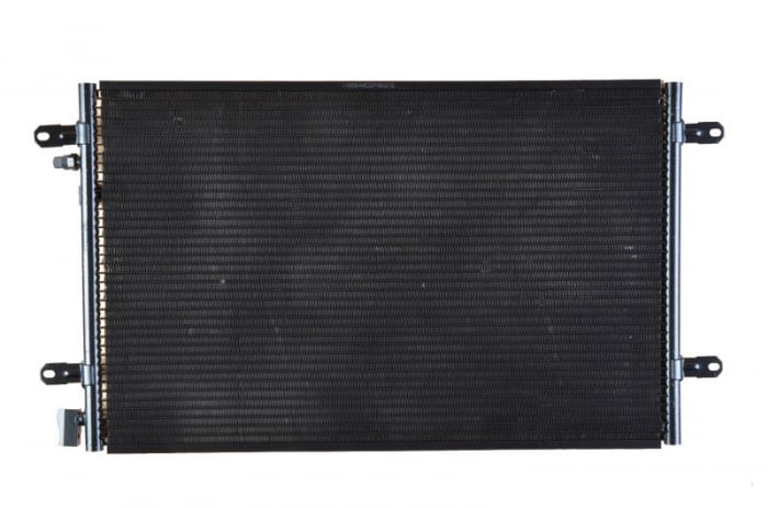 Radiator clima AC AUDI A6, A6 ALLROAD 2.0-5.2 intre 2004-2011