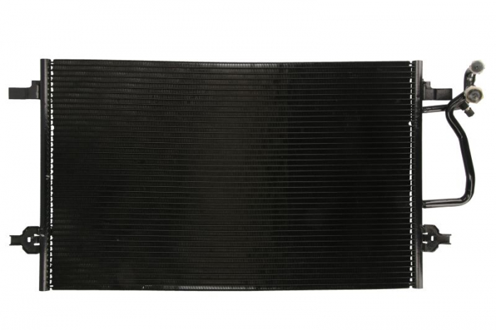 Radiator clima AC AUDI A8 2.8-4.2 intre 1994-2002