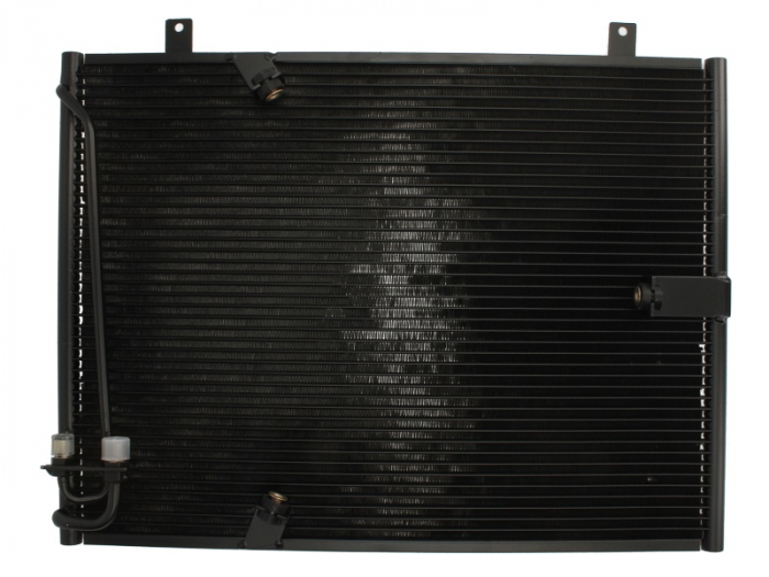 Radiator clima AC BMW Seria 5 (E34), 7 (E32) 1.8-5.0 intre 1986-1996