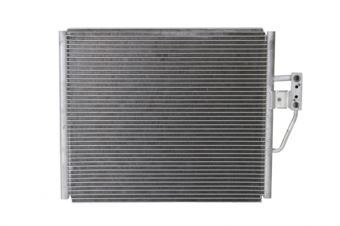 Radiator clima AC BMW Seria 5 (E39), Z8 (E52) 2.0-4.9 intre 1995-2004