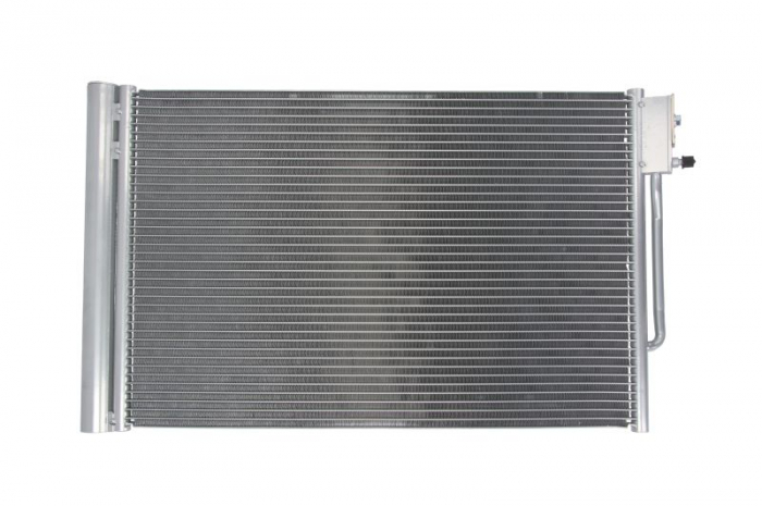 Radiator clima AC CHEVROLET MALIBU; OPEL INSIGNIA B, INSIGNIA B COUNTRY, INSIGNIA B GRAND SPORT 1.5 1.8H 2.0 dupa 2015