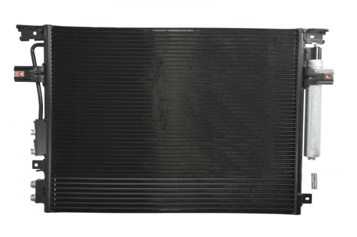 Radiator clima AC CHRYSLER 300 C; LANCIA THEMA 2.7-6.1 dupa 2004