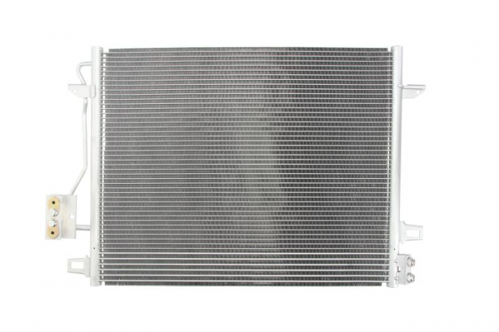 Radiator clima AC CHRYSLER VOYAGER V; LANCIA VOYAGER; VW ROUTAN 2.8D-4.0 dupa 2007