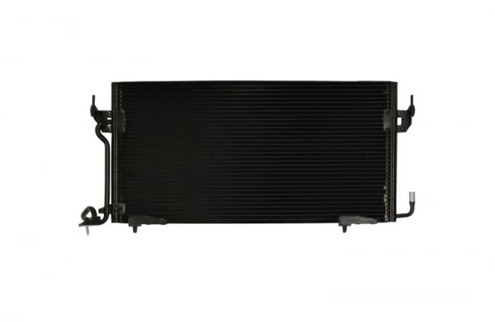 Radiator clima AC CITROEN BERLINGO; PEUGEOT PARTNER, PARTNERSPACE 1.8D 1.9D intre 1996-2015