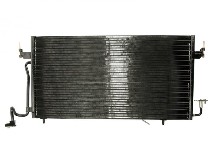 Radiator clima AC CITROEN BERLINGO, XSARA; PEUGEOT PARTNER, PARTNERSPACE 1.8D 1.9D 2.0D intre 1996-2011