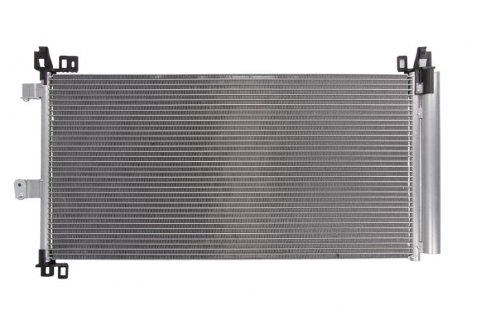 Radiator clima AC CITROEN C5 III, C6; PEUGEOT 508 I, 508 SW I 2.2D 3.0D dupa 2009