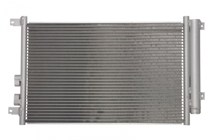 Radiator clima AC cu uscator ALFA ROMEO 147, 156, GT 1.6-3.2 intre 2007-2010