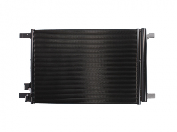 Radiator clima AC cu uscator AUDI A3, Q2, Q3, TT; SEAT ARONA, ATECA, IBIZA V, LEON, LEON SC, LEON ST, TARRACO; SKODA KAMIQ, KAROQ, KODIAQ, OCTAVIA III, SCALA, SUPERB III 1.0-2.0D dupa 2012