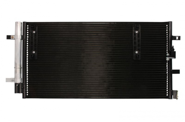 Radiator clima AC cu uscator AUDI A4, A4 ALLROAD, A5, A6, A6 ALLROAD, A7, Q5 1.8-4.2 dupa 2007