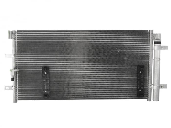 Radiator clima AC cu uscator AUDI A4, A4 ALLROAD, A5, A6, A6 ALLROAD, A7, Q5 1.8-4.2 intre 2007-2018