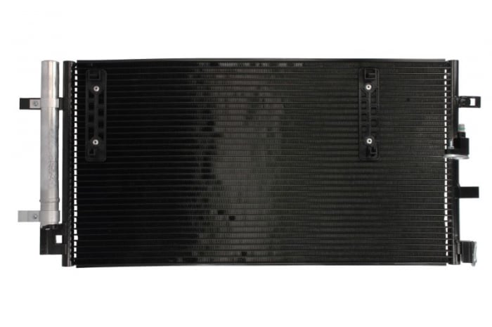 Radiator clima AC cu uscator AUDI A4, A4 ALLROAD, A5, Q5 2.0-3.2 intre 2008-2017