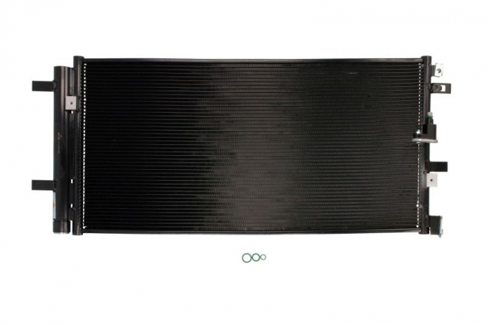 Radiator clima AC cu uscator AUDI A4, A5 4.2 intre 2010-2017