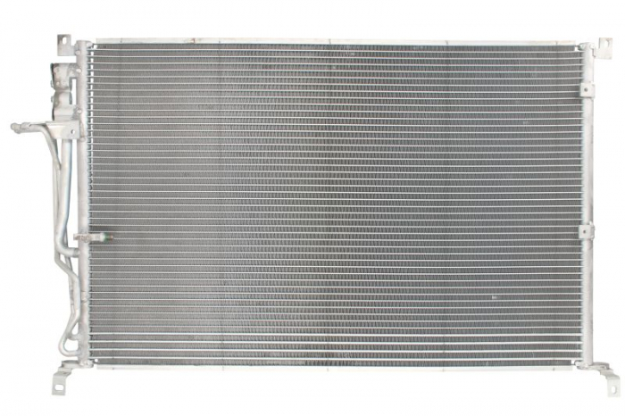 Radiator clima AC cu uscator AUDI A8 2.8-6.0 intre 2002-2010