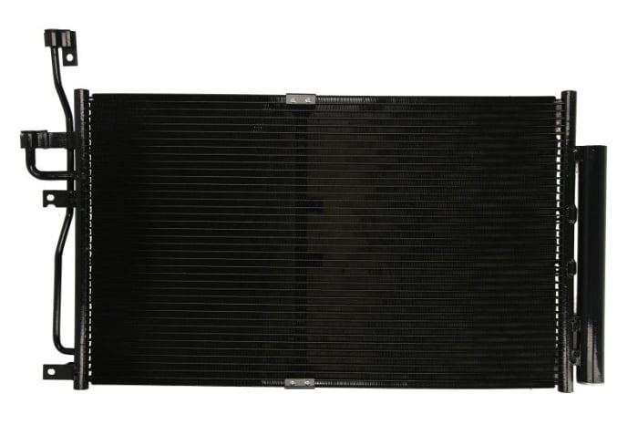 Radiator clima AC cu uscator CHEVROLET CAPTIVA; OPEL ANTARA 2.0D 2.2D dupa 2006