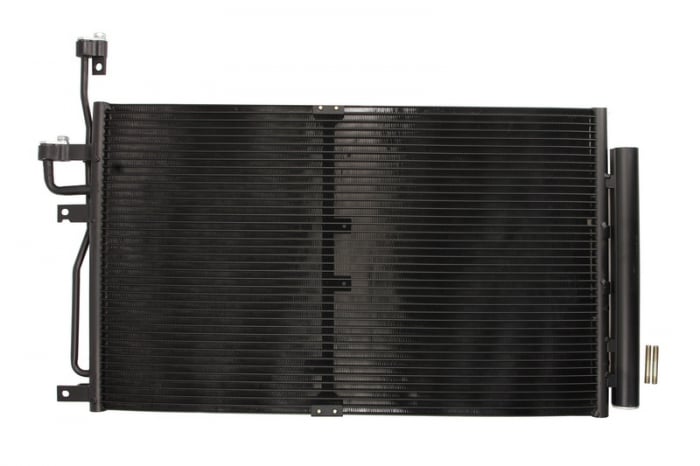 Radiator clima AC cu uscator CHEVROLET CAPTIVA; OPEL ANTARA 2.0D 2.2D dupa 2006