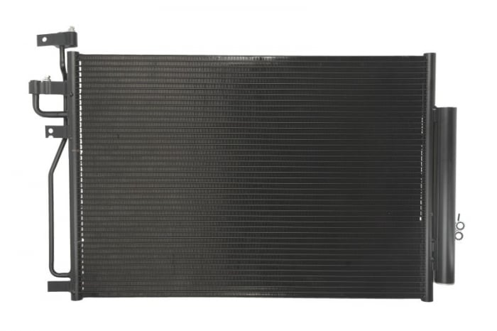 Radiator clima AC cu uscator CHEVROLET CAPTIVA; OPEL ANTARA 2.4-3.2 dupa 2006