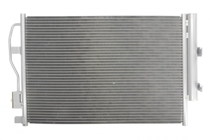 Radiator clima AC cu uscator CHEVROLET TRAX; OPEL MOKKA MOKKA X 1.6 1.8 dupa 2012