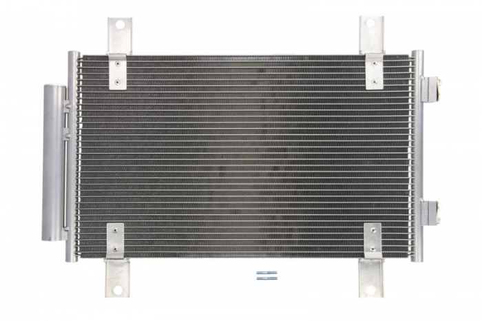 Radiator clima AC cu uscator CITROEN JUMPER; FIAT DUCATO; PEUGEOT BOXER 2.0-2.8D dupa 2002