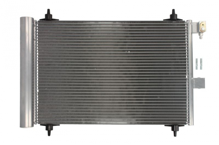 Radiator clima AC cu uscator CITROEN XSARA; PEUGEOT 406, 607 1.6-3.0 intre 1995-2010