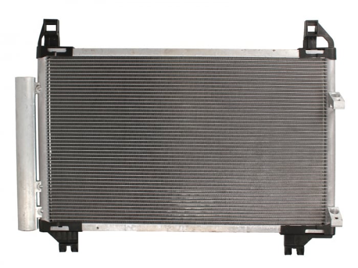 Radiator clima AC cu uscator DAIHATSU CHARADE; TOYOTA YARIS 1.0-1.8 dupa 2005