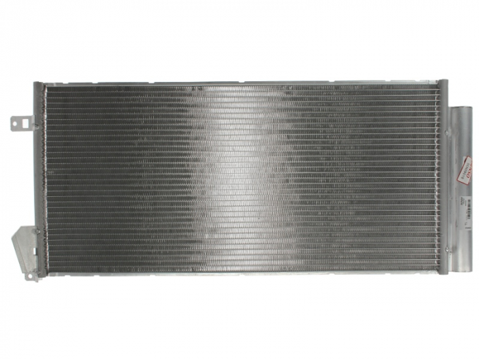 Radiator clima AC cu uscator FIAT DOBLO 1.3D-2.0D dupa 2010