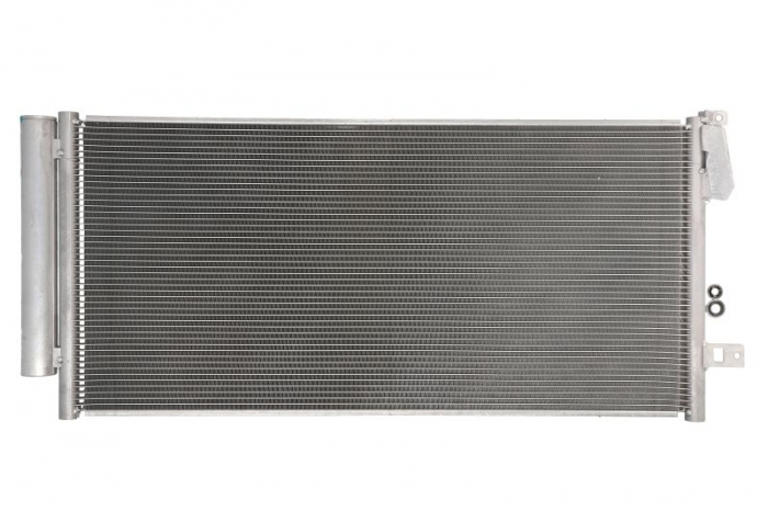 Radiator clima AC cu uscator FIAT DOBLO; OPEL COMBO, COMBO TOUR 1.3D-2.0D dupa 2010