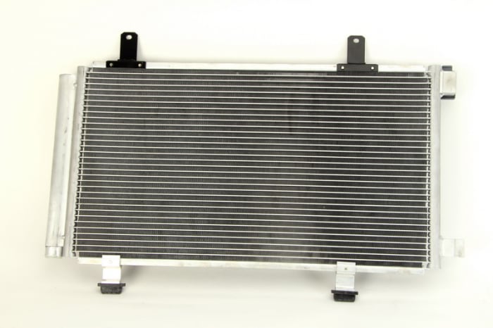 Radiator clima AC cu uscator FIAT SEDICI; MITSUBISHI ASX; SUZUKI SX4 1.5-1.9D dupa 2006